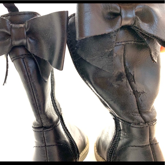 GAP toddler boots - Picture 3 of 5